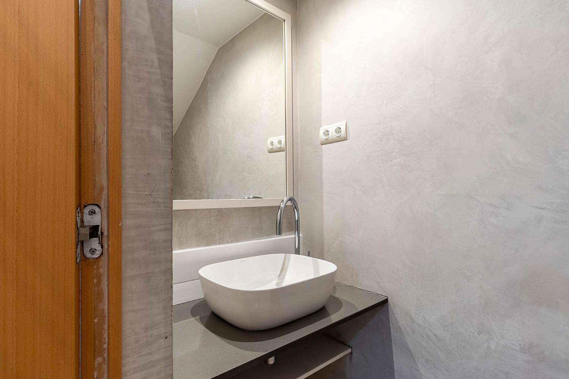 Ab Sagrada Familia Premium Apartment บาร์เซโลนา ภายนอก รูปภาพ