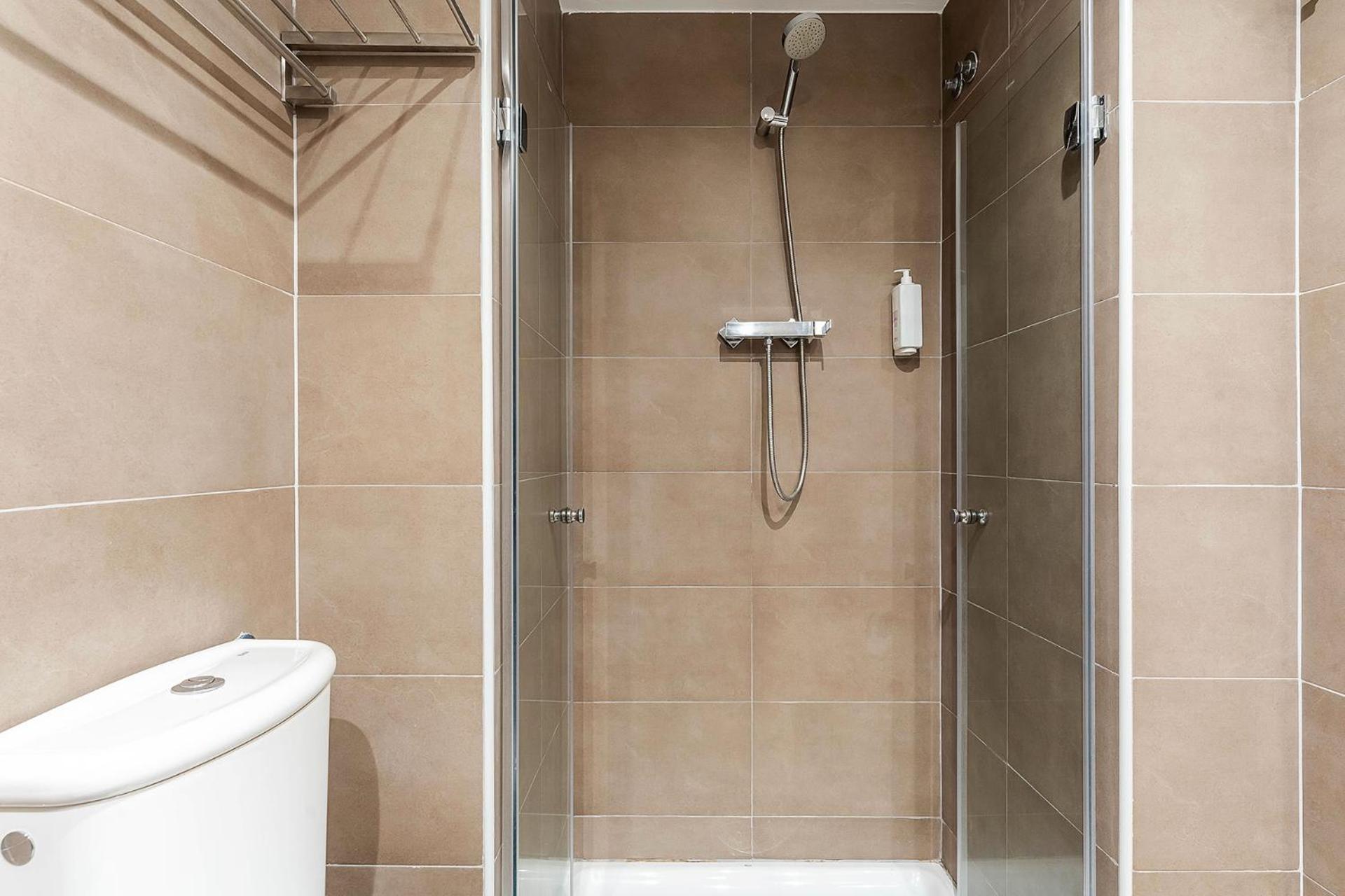Ab Sagrada Familia Premium Apartment บาร์เซโลนา ภายนอก รูปภาพ