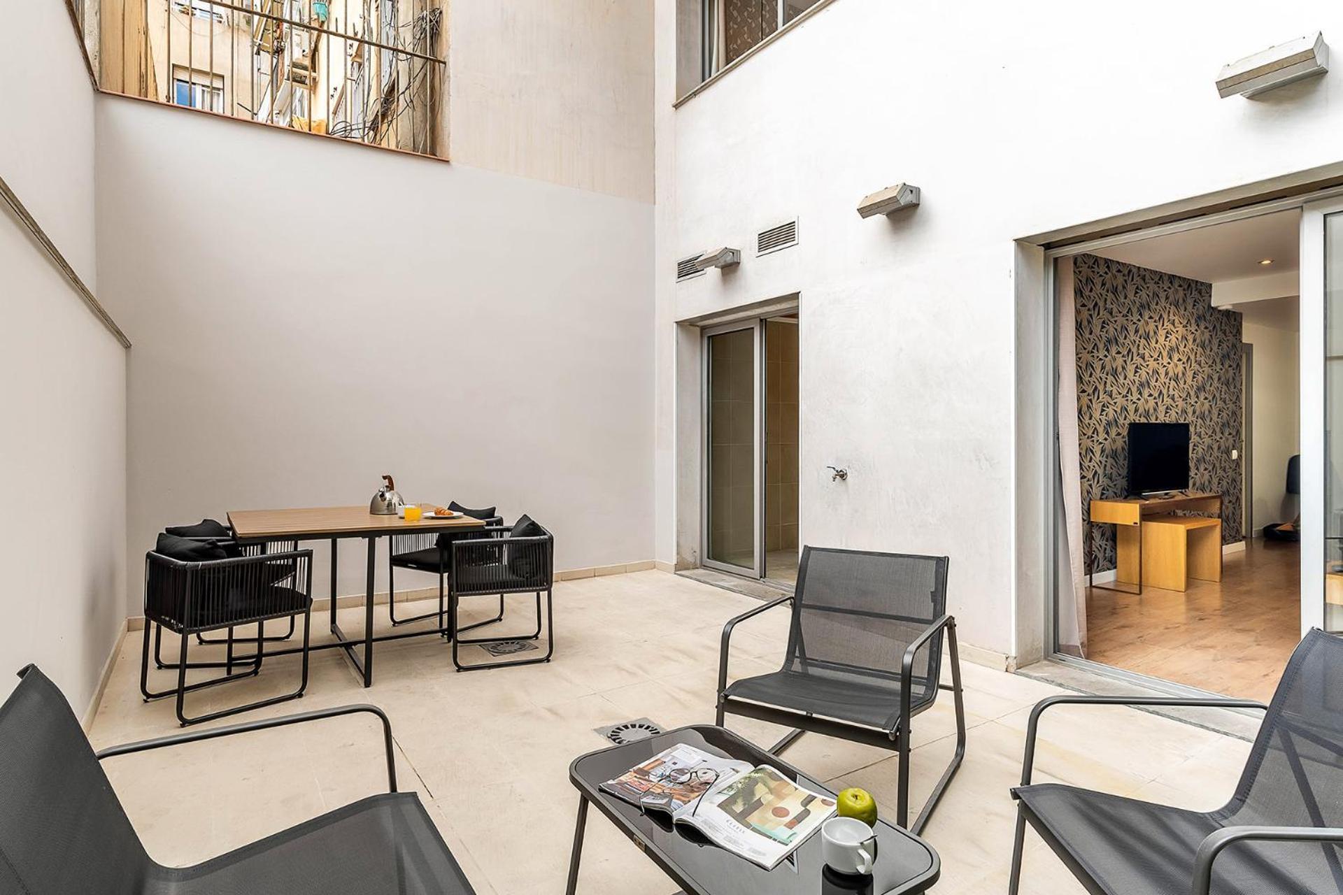 Ab Sagrada Familia Premium Apartment บาร์เซโลนา ภายนอก รูปภาพ