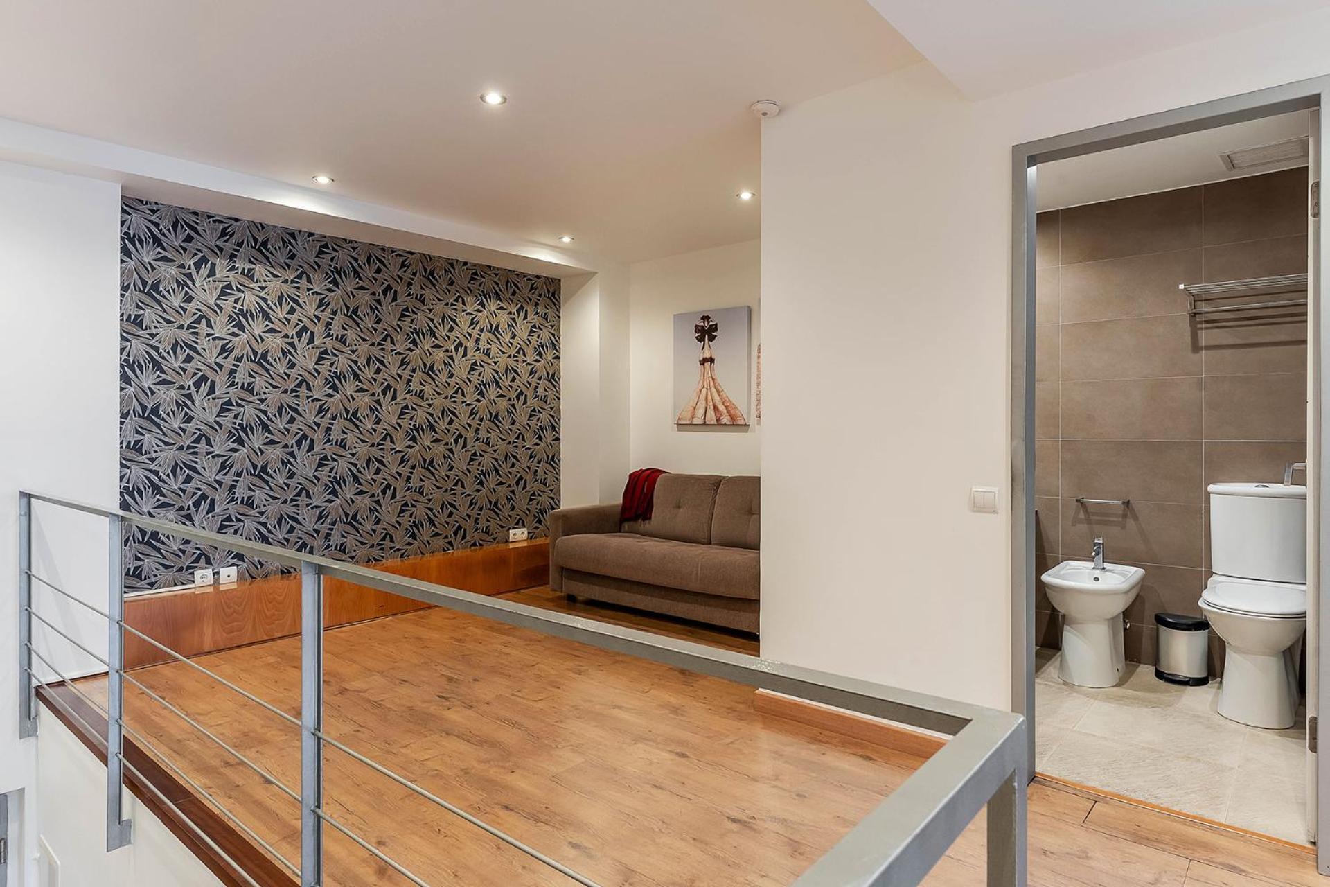 Ab Sagrada Familia Premium Apartment บาร์เซโลนา ภายนอก รูปภาพ