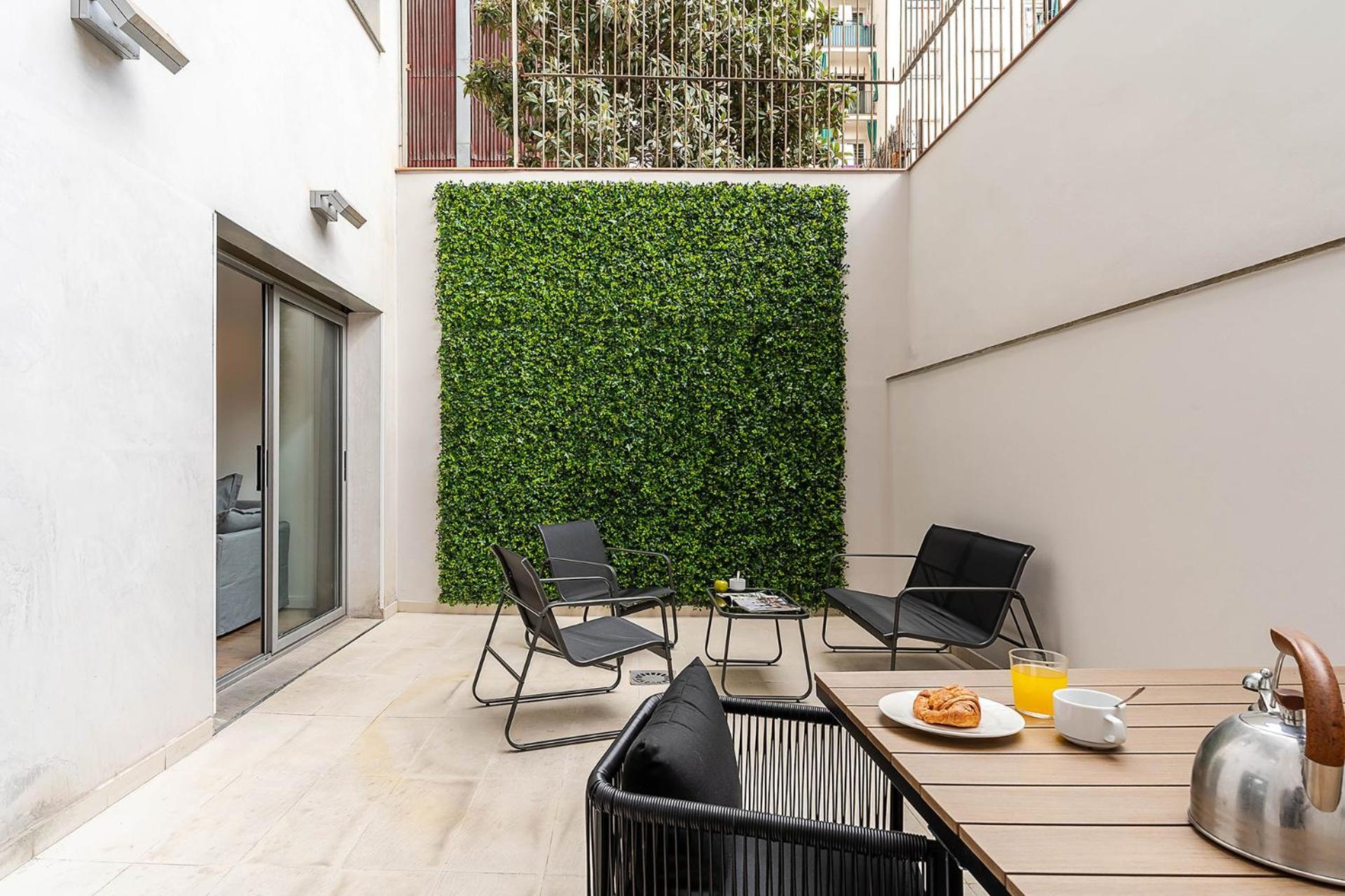 Ab Sagrada Familia Premium Apartment บาร์เซโลนา ภายนอก รูปภาพ