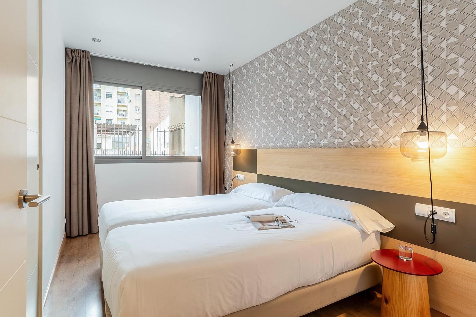 Ab Sagrada Familia Premium Apartment บาร์เซโลนา ภายนอก รูปภาพ