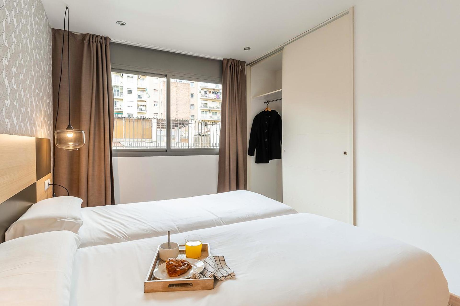Ab Sagrada Familia Premium Apartment บาร์เซโลนา ภายนอก รูปภาพ