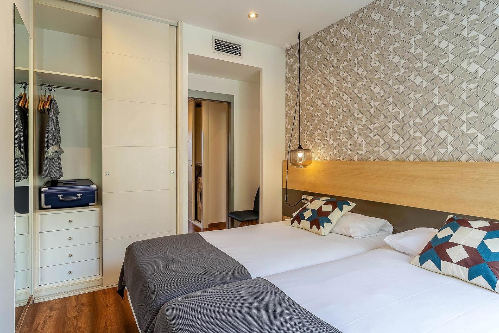 Ab Sagrada Familia Premium Apartment บาร์เซโลนา ภายนอก รูปภาพ