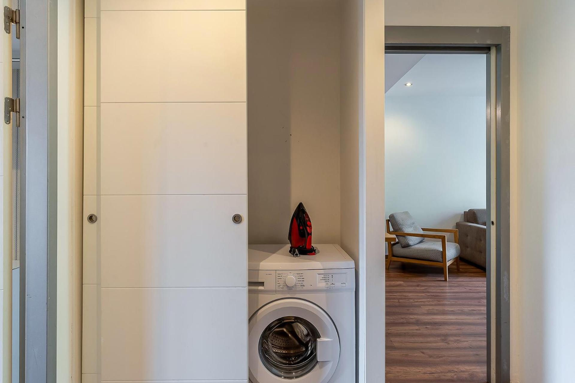 Ab Sagrada Familia Premium Apartment บาร์เซโลนา ภายนอก รูปภาพ
