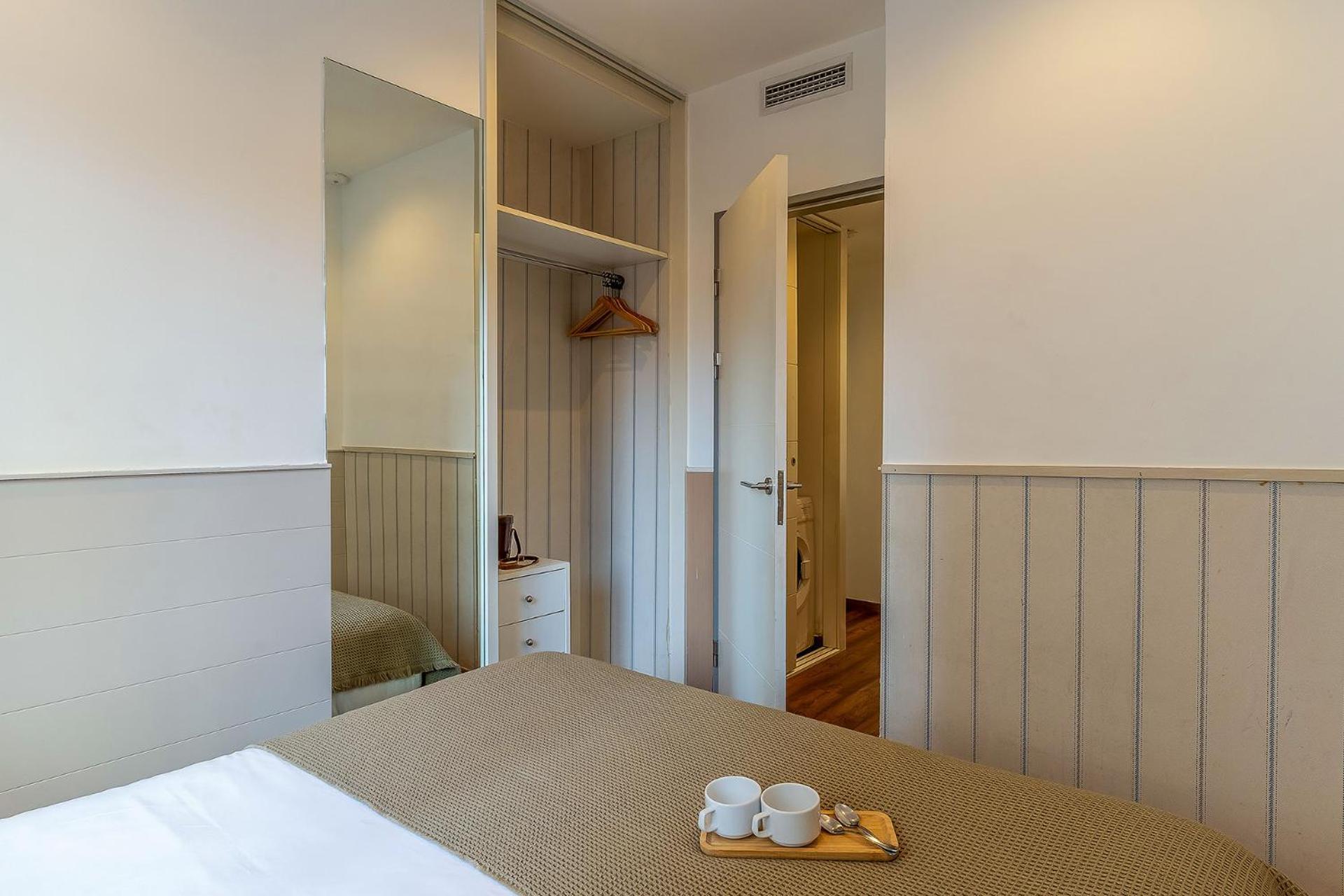 Ab Sagrada Familia Premium Apartment บาร์เซโลนา ภายนอก รูปภาพ