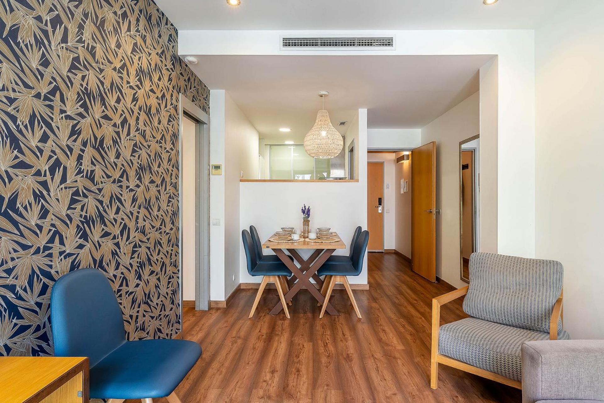 Ab Sagrada Familia Premium Apartment บาร์เซโลนา ภายนอก รูปภาพ