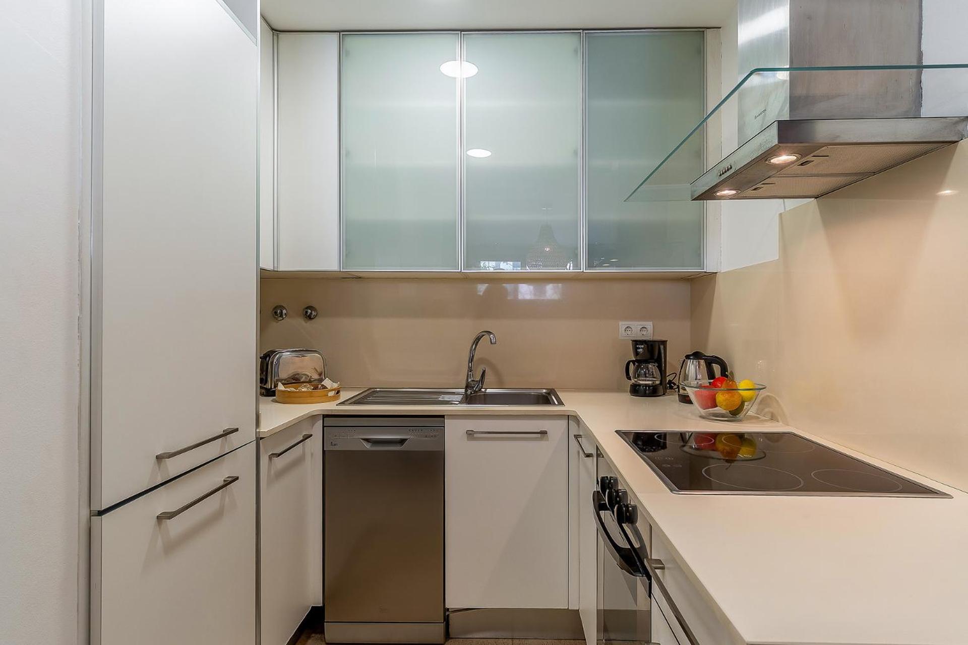 Ab Sagrada Familia Premium Apartment บาร์เซโลนา ภายนอก รูปภาพ