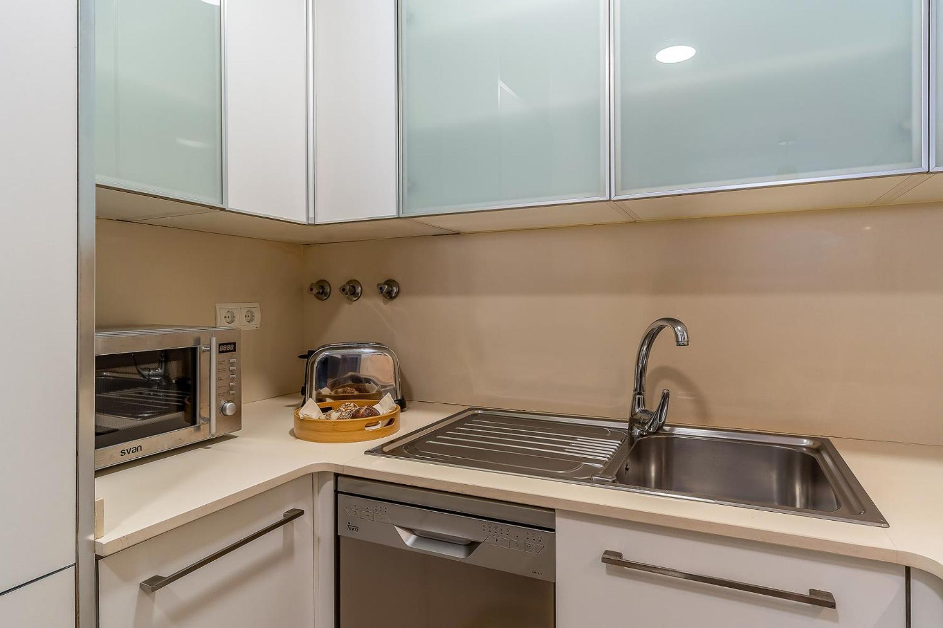 Ab Sagrada Familia Premium Apartment บาร์เซโลนา ภายนอก รูปภาพ