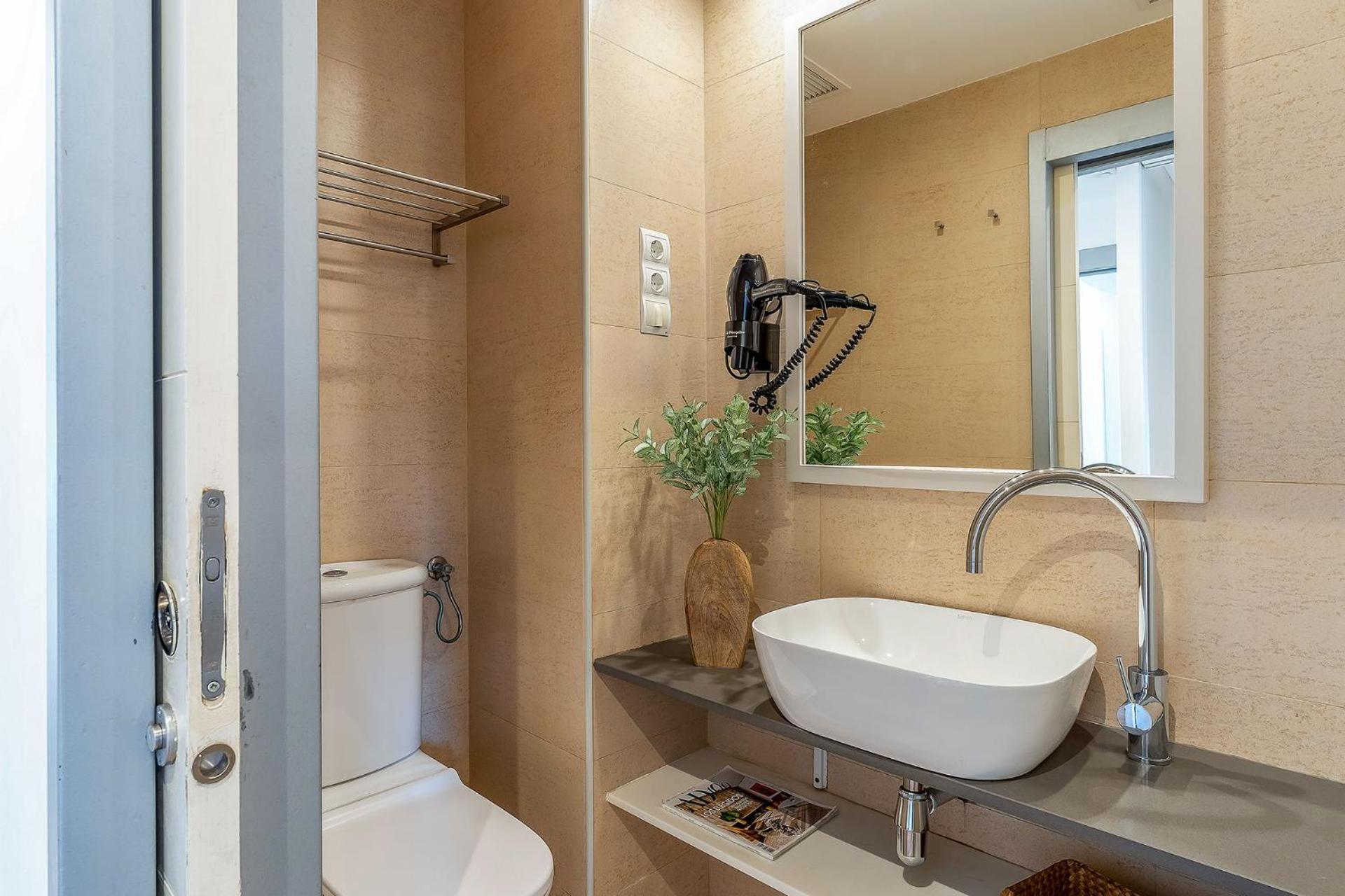 Ab Sagrada Familia Premium Apartment บาร์เซโลนา ภายนอก รูปภาพ