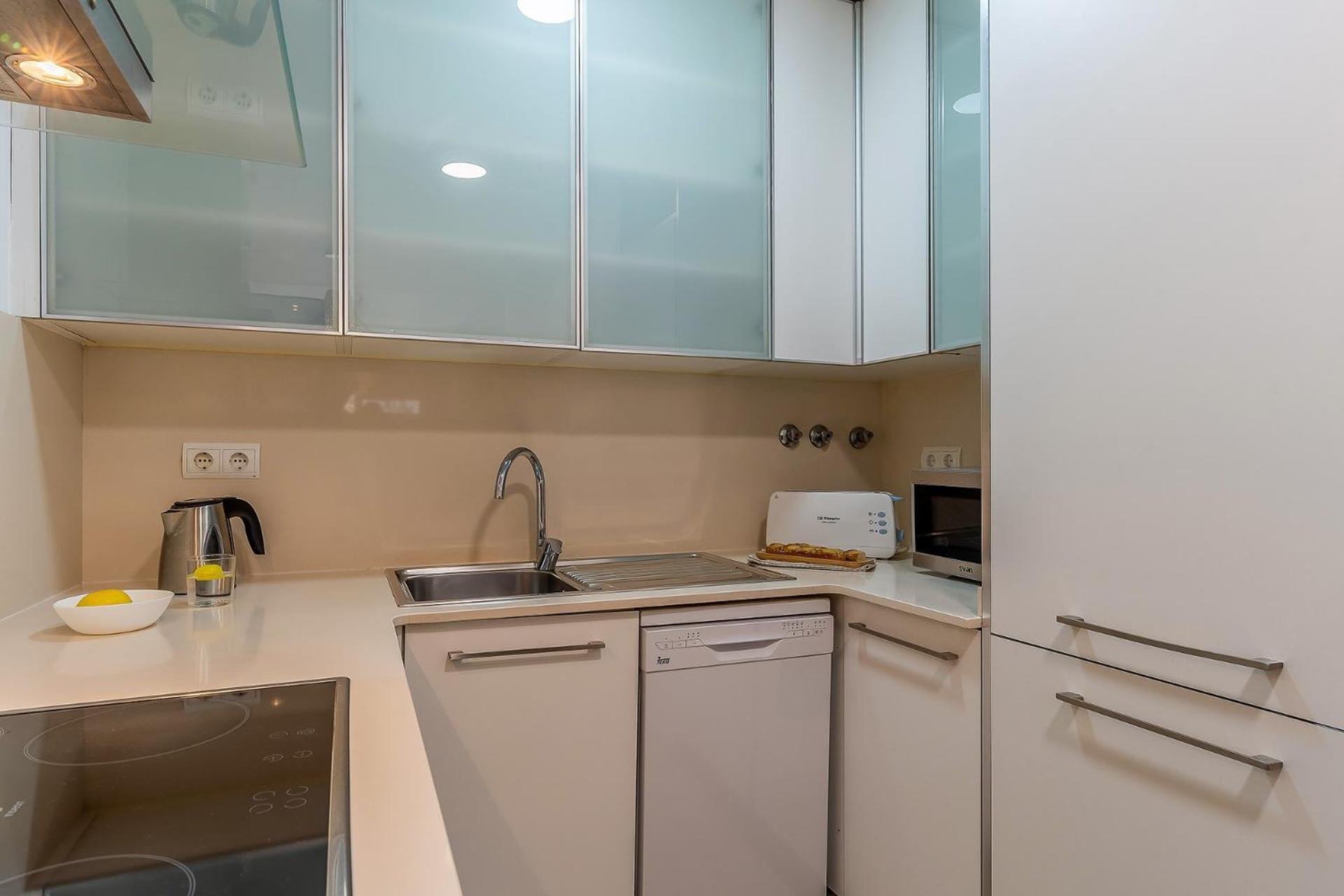 Ab Sagrada Familia Premium Apartment บาร์เซโลนา ภายนอก รูปภาพ