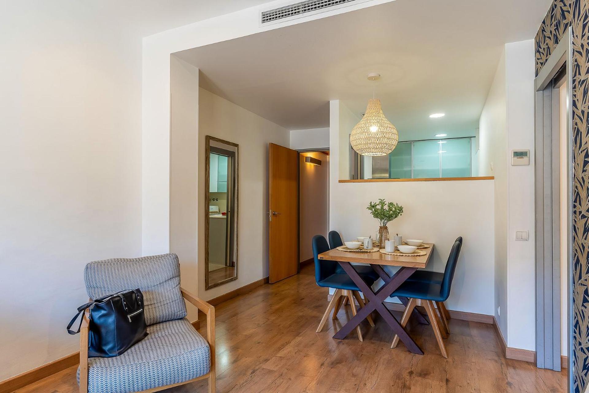 Ab Sagrada Familia Premium Apartment บาร์เซโลนา ภายนอก รูปภาพ