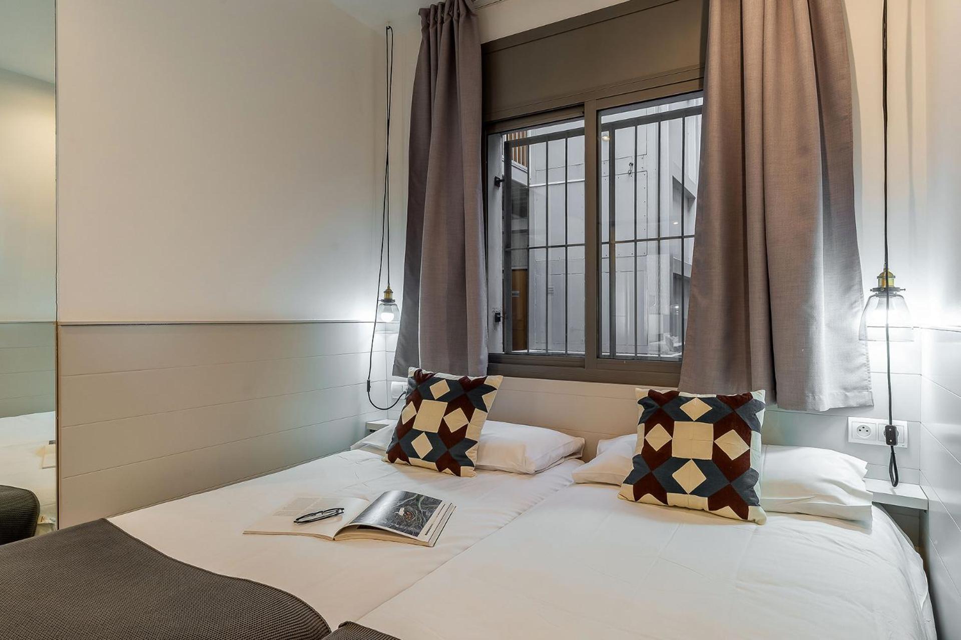 Ab Sagrada Familia Premium Apartment บาร์เซโลนา ภายนอก รูปภาพ
