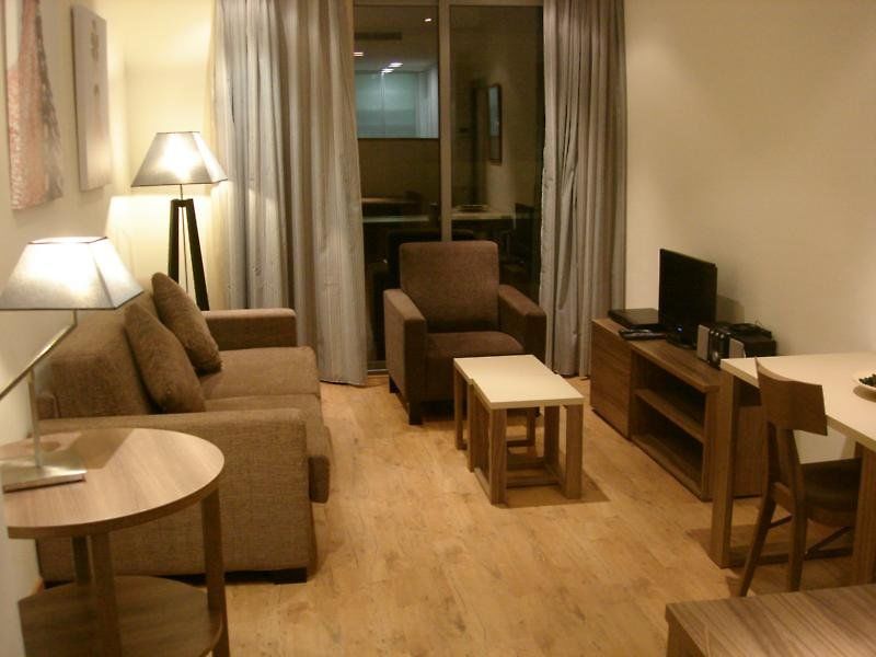 Ab Sagrada Familia Premium Apartment บาร์เซโลนา ภายนอก รูปภาพ