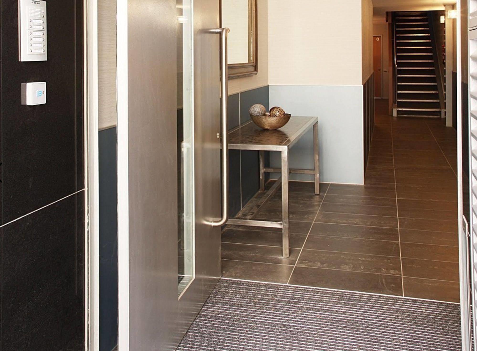 Ab Sagrada Familia Premium Apartment บาร์เซโลนา ภายนอก รูปภาพ