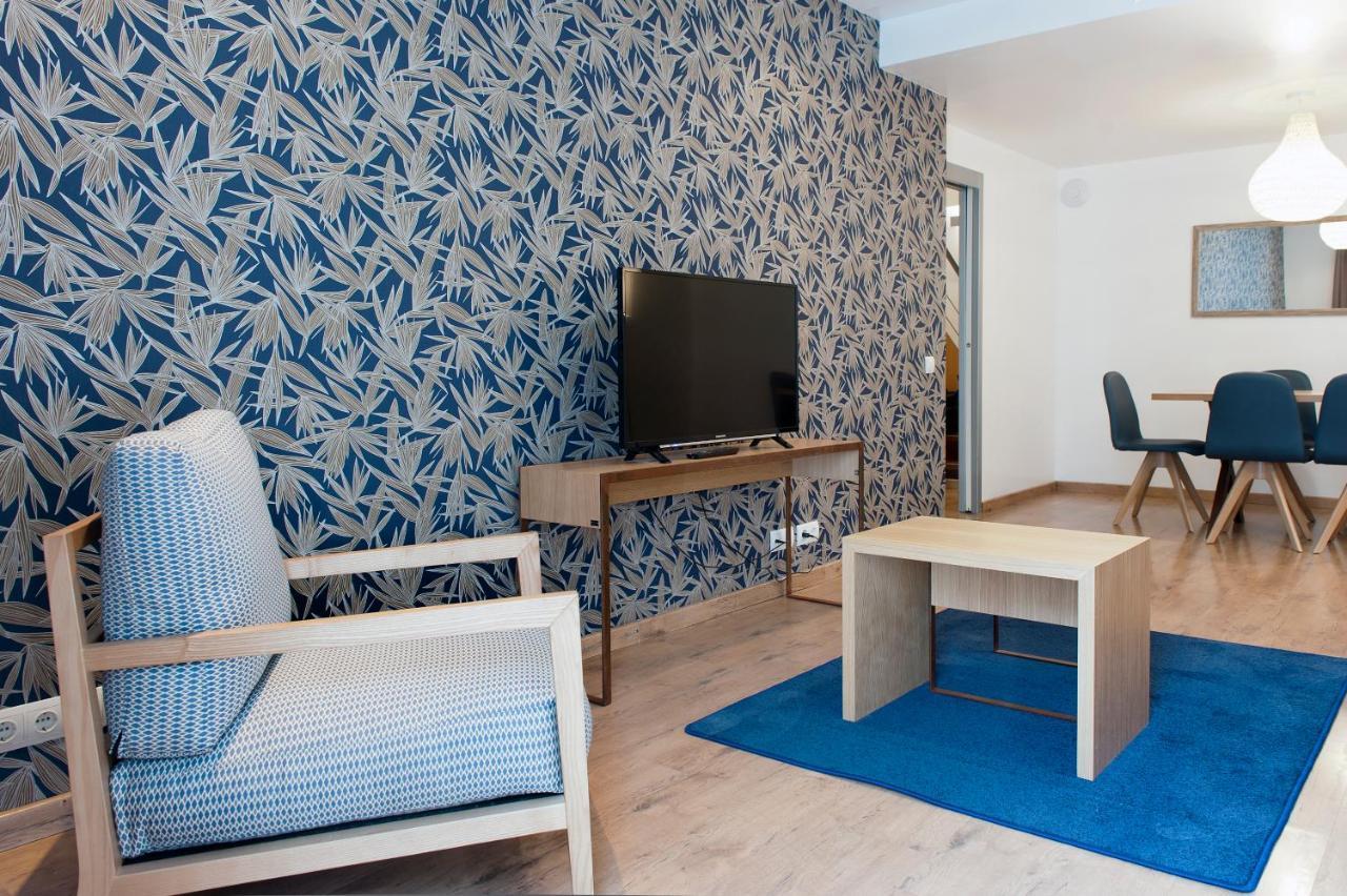 Ab Sagrada Familia Premium Apartment บาร์เซโลนา ภายนอก รูปภาพ