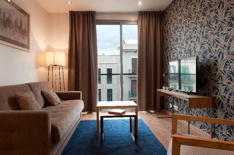 Ab Sagrada Familia Premium Apartment บาร์เซโลนา ภายนอก รูปภาพ